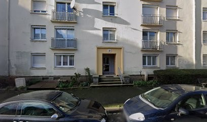 Le Breton Richard Gonery Henri, Bureau de Tabac à Saint-Brieuc