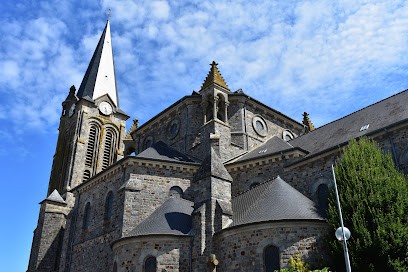 Le Central, Bureau de Tabac à Liffré