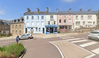 Le Central, Bureau de Tabac à Picauville