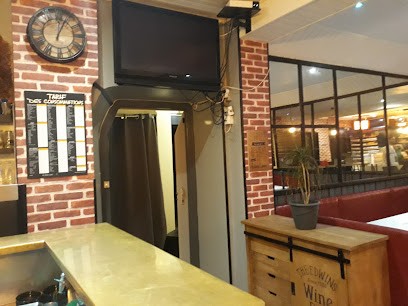 Bar Des Glaces (tabac/cbd/vape/shop Cadeaux) ), Bureau de Tabac à Dangeau