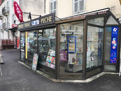 SNC Panoma, Bureau de Tabac à Dole