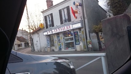 LA TABATIERE Combs-la-Ville, Bureau de Tabac à Combs-la-Ville