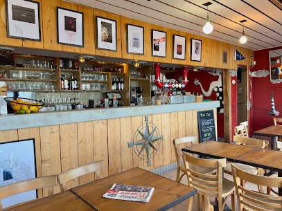 Le Bar Tab', Bureau de Tabac à La Trinité-sur-Mer