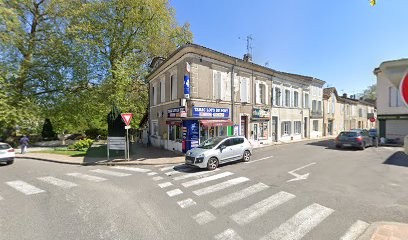 Tabac Du Pont (Llebot Christine), Bureau de Tabac à Nérac