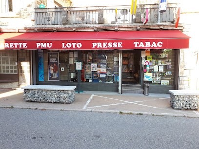 Tabac Presse Sablons, Bureau de Tabac à Sablons