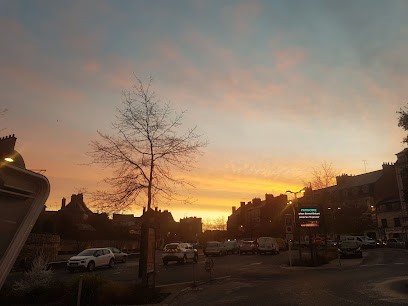 Tabac de la Place de La Motte, Bureau de Tabac à Châteaubriant