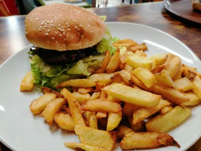 Café Bar Tabac PMU - Le Moderne, Bureau de Tabac à Roisel