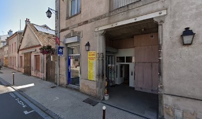 Gallaire Celine, Bureau de Tabac à Fougerolles