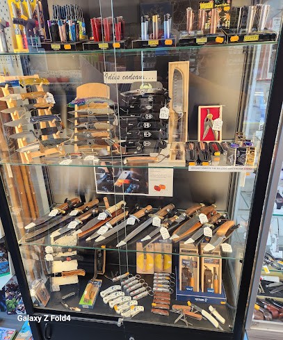 Tabac Presse Fagon, Bureau de Tabac à Nuits-Saint-Georges