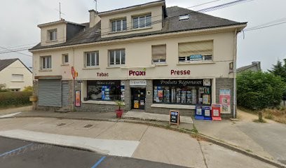 Tabac Presse De Conleau - FDJ - Proxi, Bureau de Tabac à Vannes