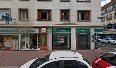 Greaume Nicolas Jean Michel, Bureau de Tabac à Elbeuf