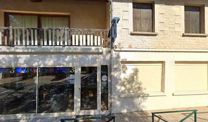 Bar - Tabac, Bureau de Tabac à Villeneuve