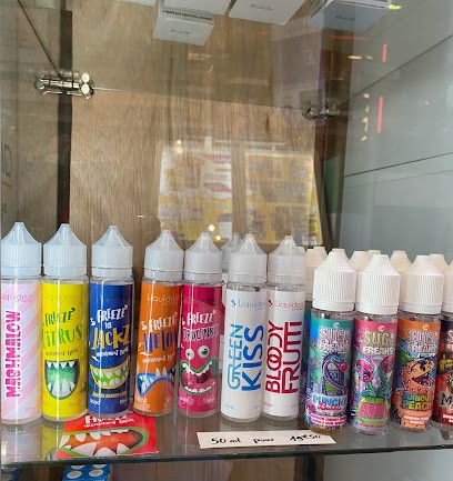 Le Diplomate, Bureau de Tabac à Saint-Romain-de-Colbosc