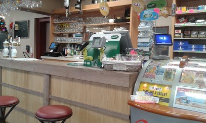 Le Gottran, Bureau de Tabac à Noyelles-lès-Vermelles