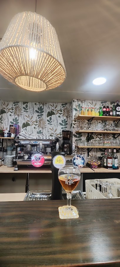 Le Brazza, Bureau de Tabac à Vierzon