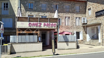 Chez Jean Mi, Bureau de Tabac à Estivareilles
