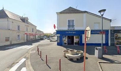 Tabac Viciot, Bureau de Tabac à Montreuil-Juigné