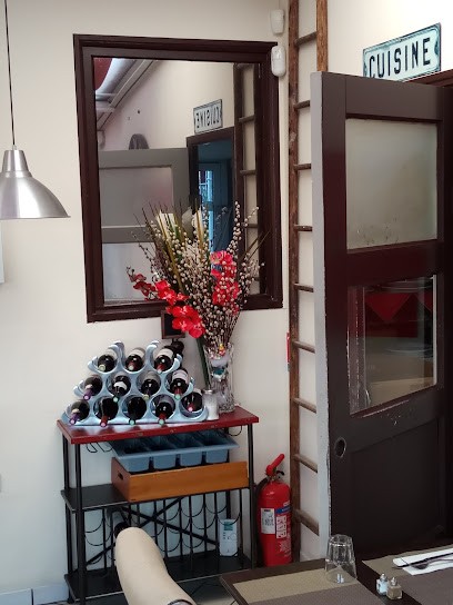 Tabac Le Panache Blanc, Bureau de Tabac au Mesnil-Saint-Denis