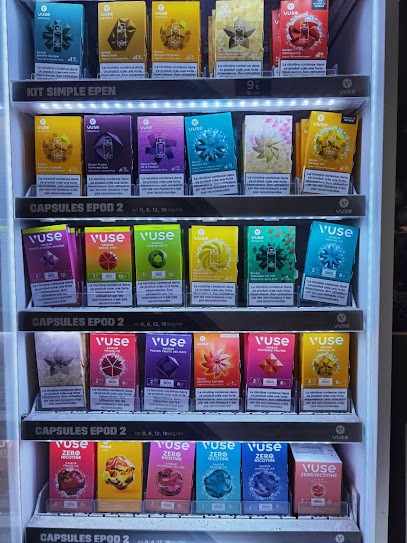 Tabac Le Voltaire, Bureau de Tabac à Asnières-sur-Seine