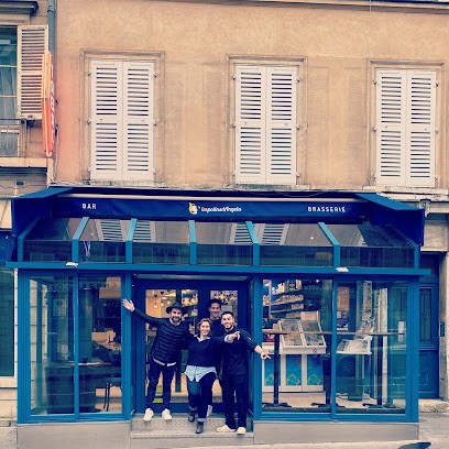 Bar Tabac Brasserie Les Potins D'Angela, Bureau de Tabac à Versailles