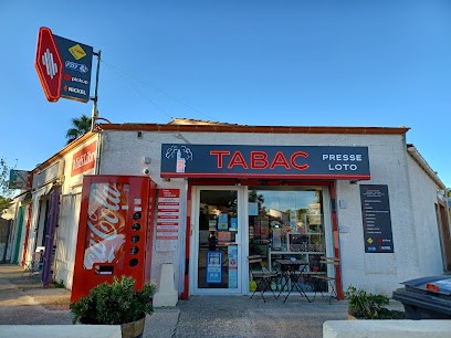 Tabac Valergues Presse, Bureau de Tabac à Valergues