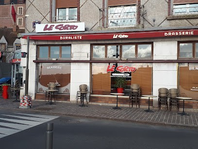 Le Corto, Bureau de Tabac à Gien