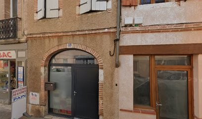 LA CIVETTE DE GIMONT, Bureau de Tabac à Gimont