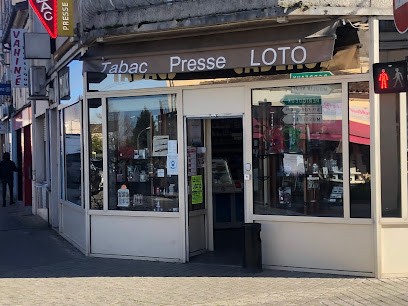 tabac cadeaux, Bureau de Tabac à Montpon-Ménestérol