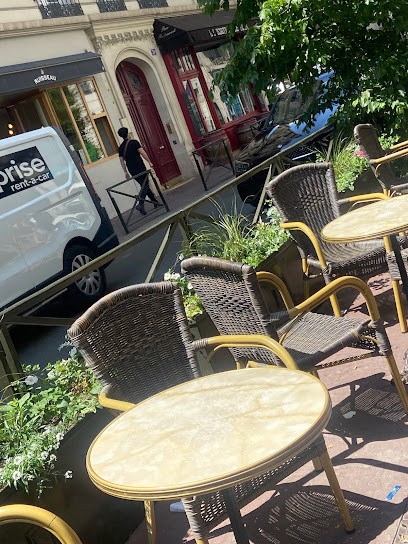 Tabac Des Sports, Bureau de Tabac à Levallois-Perret