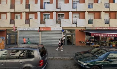 MR JENART GÉRARD, Bureau de Tabac à Barbey