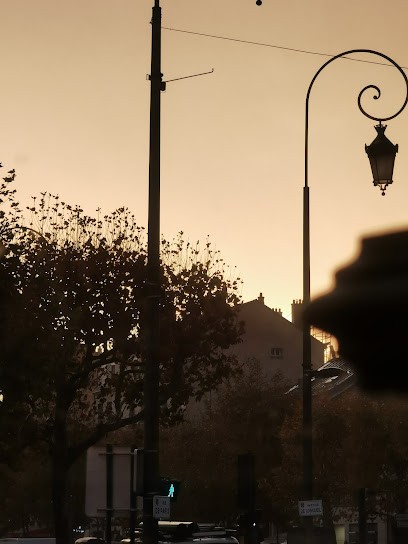 Tabac Le Lutetia, Bureau de Tabac à Maisons-Laffitte