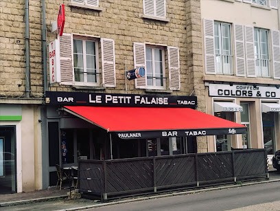 Le Petit Falaise, Bureau de Tabac à Falaise