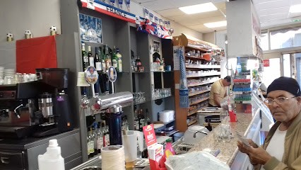 Bar-tabac Brasserie La Royale, Bureau de Tabac à Cavaillon