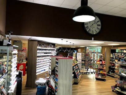 Étoile café Tabac Presse Loto Etoile Sur Rhone, Bureau de Tabac à Étoile-sur-Rhône