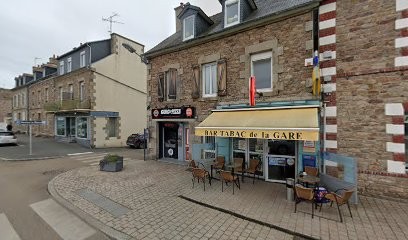 Snc De Pors Don, Bureau de Tabac à Paimpol