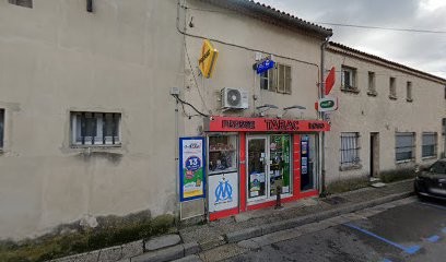 Tabac Presse, Bureau de Tabac à Rognac
