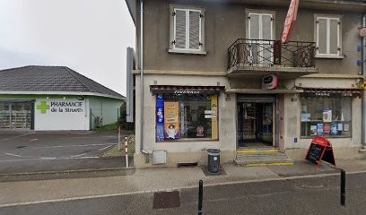 Tabac Presse De La Strueth, Bureau de Tabac à Kingersheim