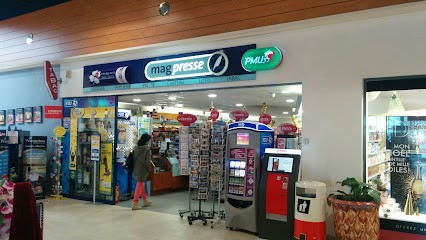 TABAC PRESSE FDJ LES PORTES DE LA MER, Bureau de Tabac à Lunel