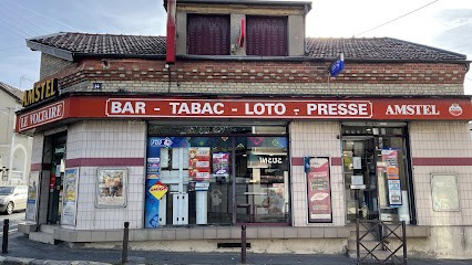 Bar Tabac Le Voltaire - Sartrouville, Bureau de Tabac à Sartrouville