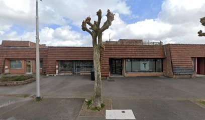 Gouverneur Kléber, Bureau de Tabac à Grand-Fort-Philippe