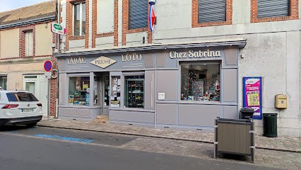 Tabac Presse Leonardo Sabrina, Bureau de Tabac à Senonches