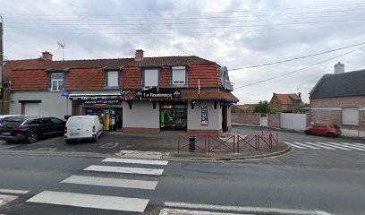 LA RENNAISSANCE, Bureau de Tabac à Fontaine-Notre-Dame