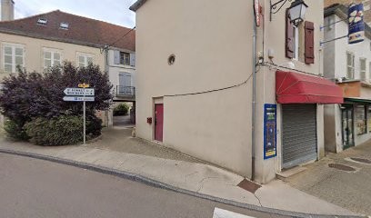Tabac De La Tour, Bureau de Tabac à Buxy