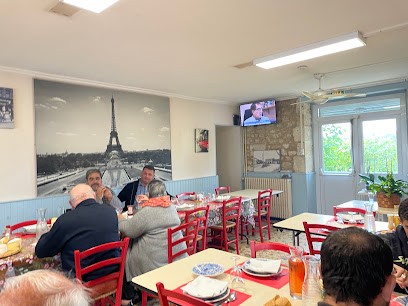 Chez Marie, Bureau de Tabac à Daignac