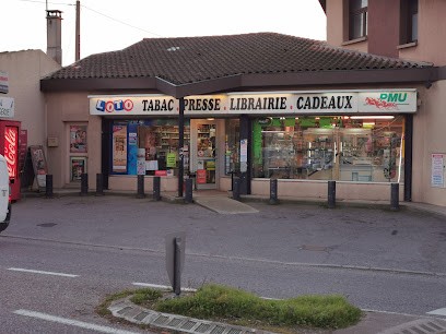 TABAC PRESSE FDJ PMU CBD LA COUSQUILLE, Bureau de Tabac à Escalquens