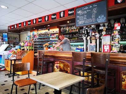 Le Chiquito, Bureau de Tabac à Wattignies