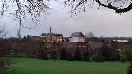 Le Narval, Bureau de Tabac à Conches-en-Ouche
