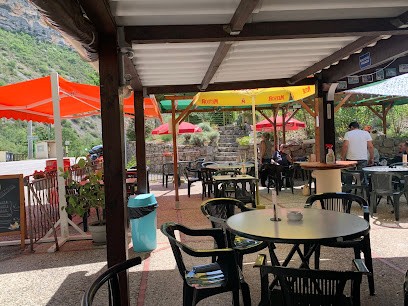 Côté Rocher, Bureau de Tabac à Saint-May