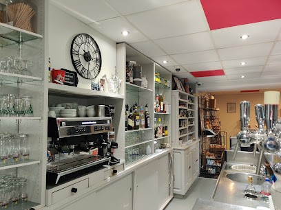 Bar-Tabac L'Alambic, Bureau de Tabac à Saint-Côme-et-Maruéjols