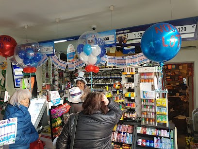 Tabac Presse Mellia, Bureau de Tabac à Montélimar